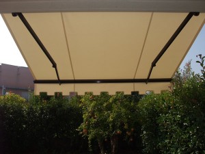 Tenda da sole 